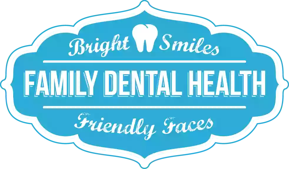 Family Dental Health