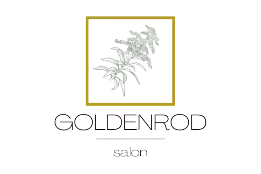 Goldenrod Salon