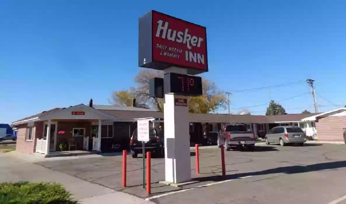 Husker Inn