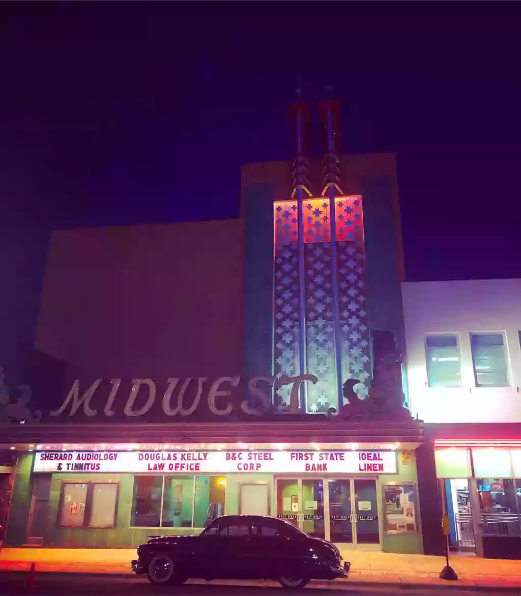 Midwest Theater