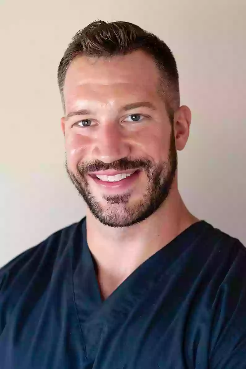 Dr. Brandon Chapek