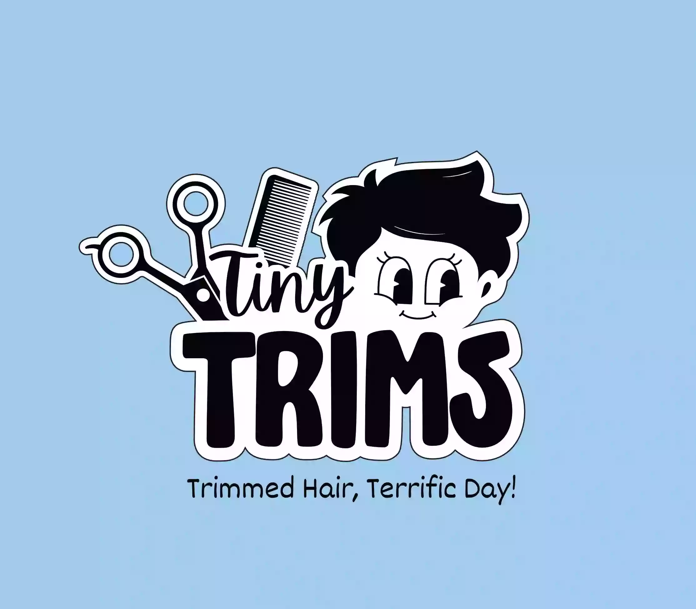 Tiny Trims at La Blanc Deux