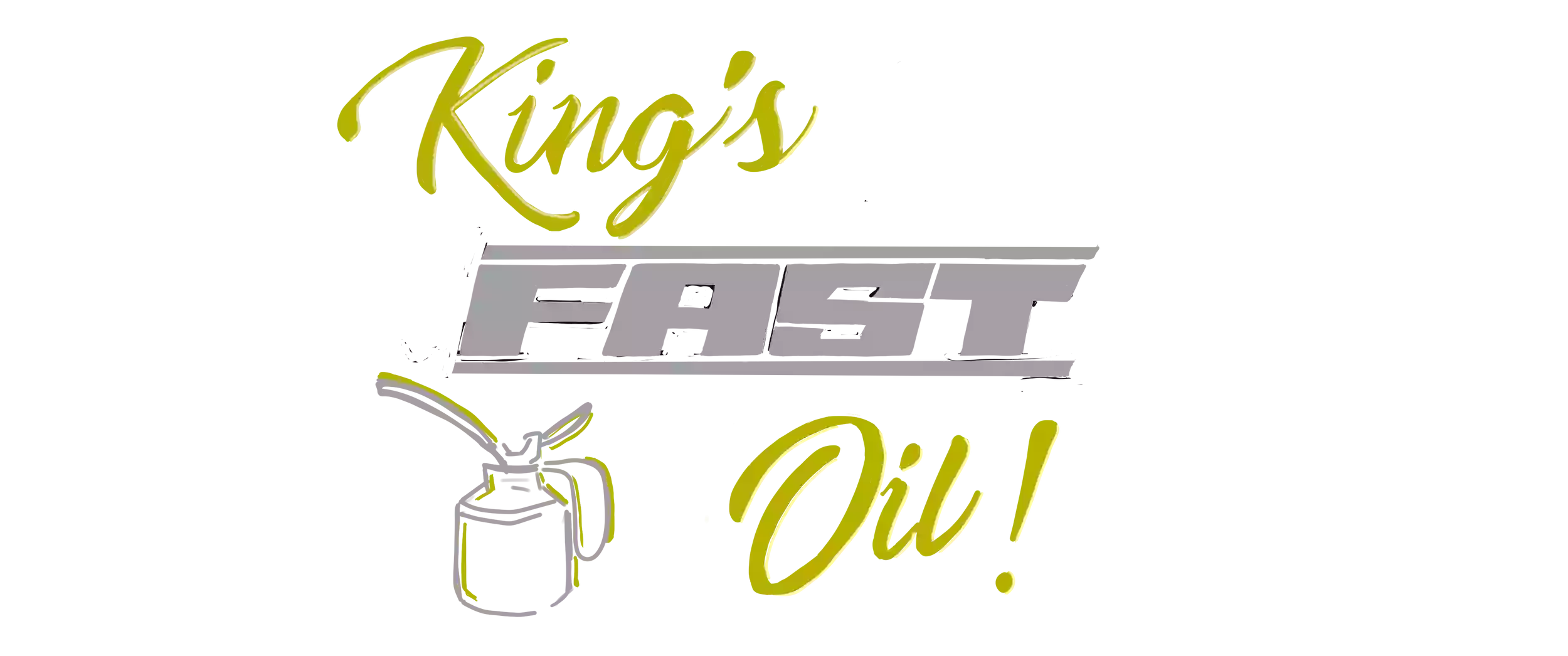 Kings Fast Oil