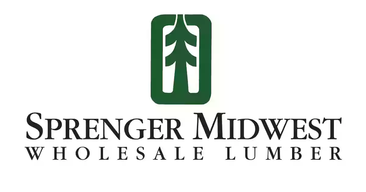 Sprenger Midwest Inc