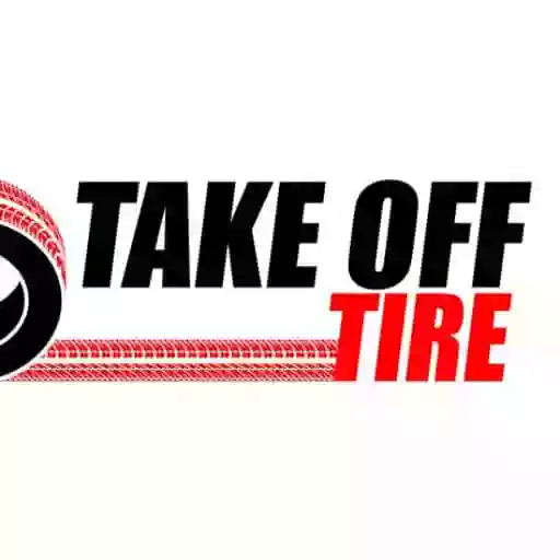 Take Off Tire