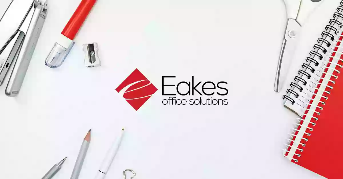 Eakes Office Solutions