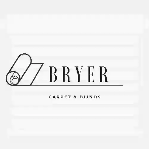 Bryer Carpet & Blinds
