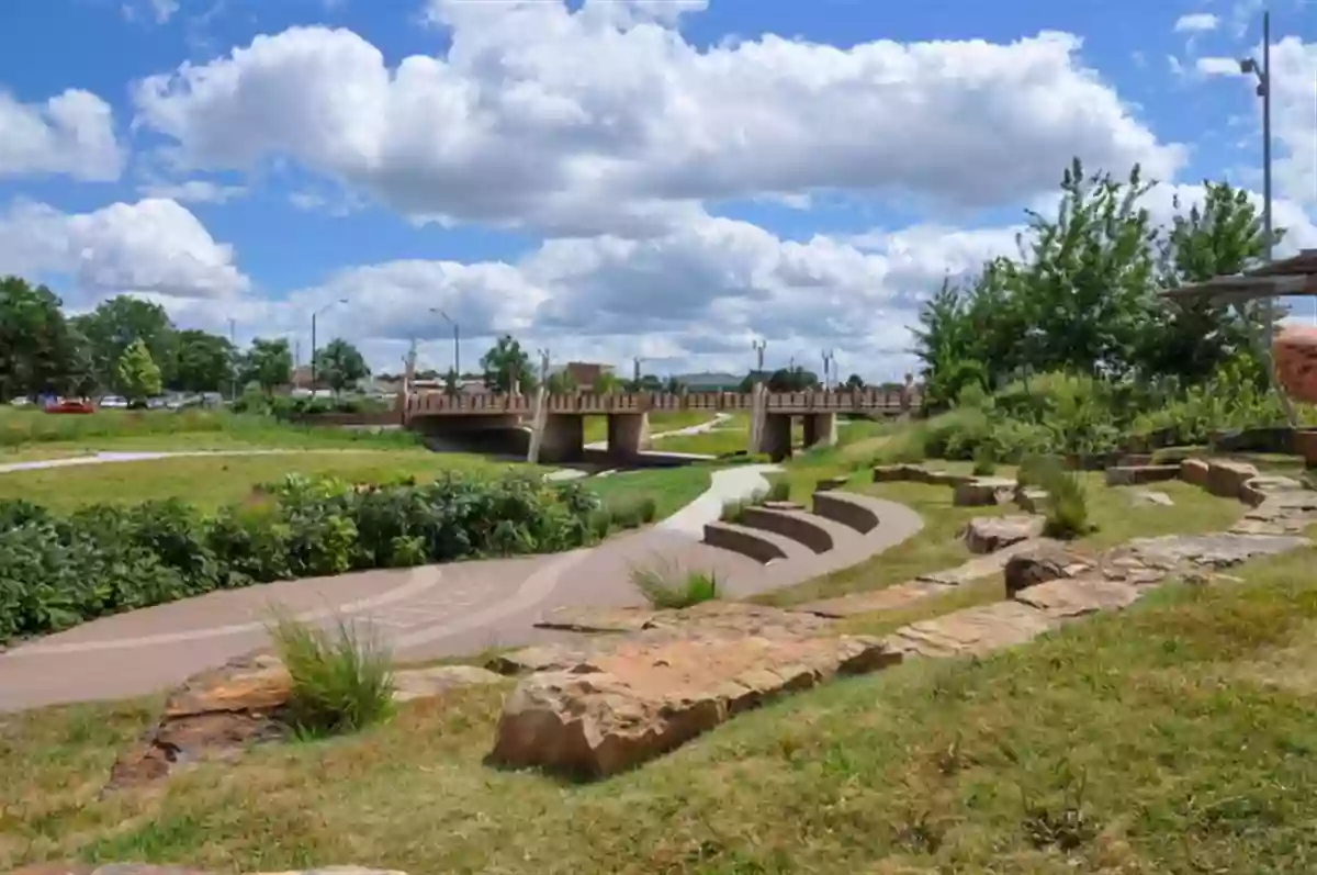 Union Plaza Amphitheater