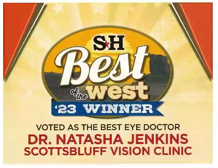 Scottsbluff Vision Clinic