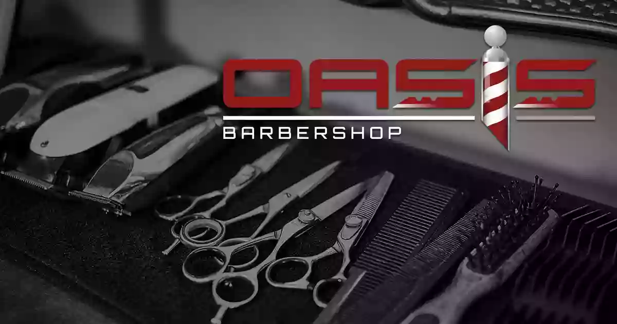 Oasis Barbershop