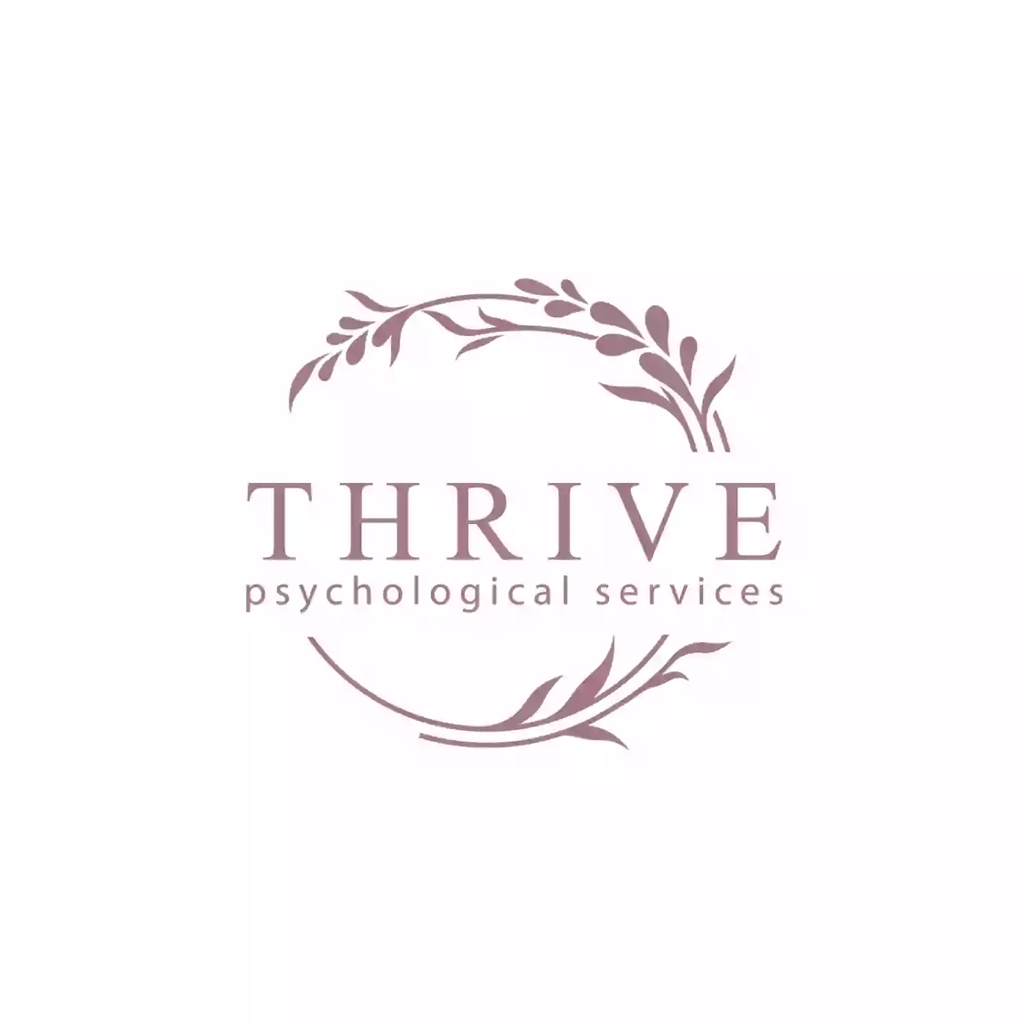 Thrive Psychological Services, LLC