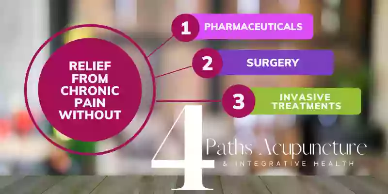 4 Paths Acupuncture & Integrative Health