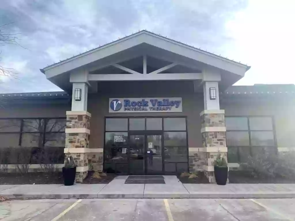 Rock Valley Physical Therapy- Elkhorn