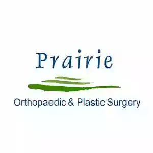 Prairie Orthopaedic and Plastic Surgery, PC--South Location