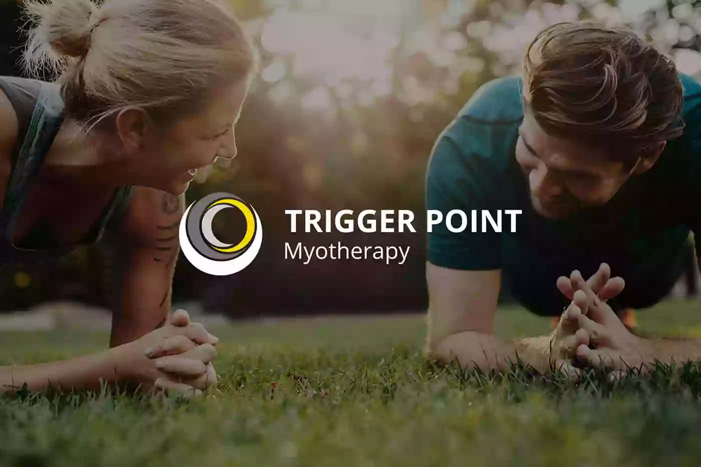 Trigger Point ReleaseTherapy with Christine Beckman, Lincoln NE