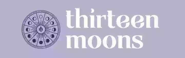 Thirteen Moons Acupuncture