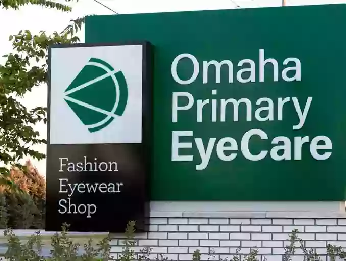 Omaha Primary EyeCare