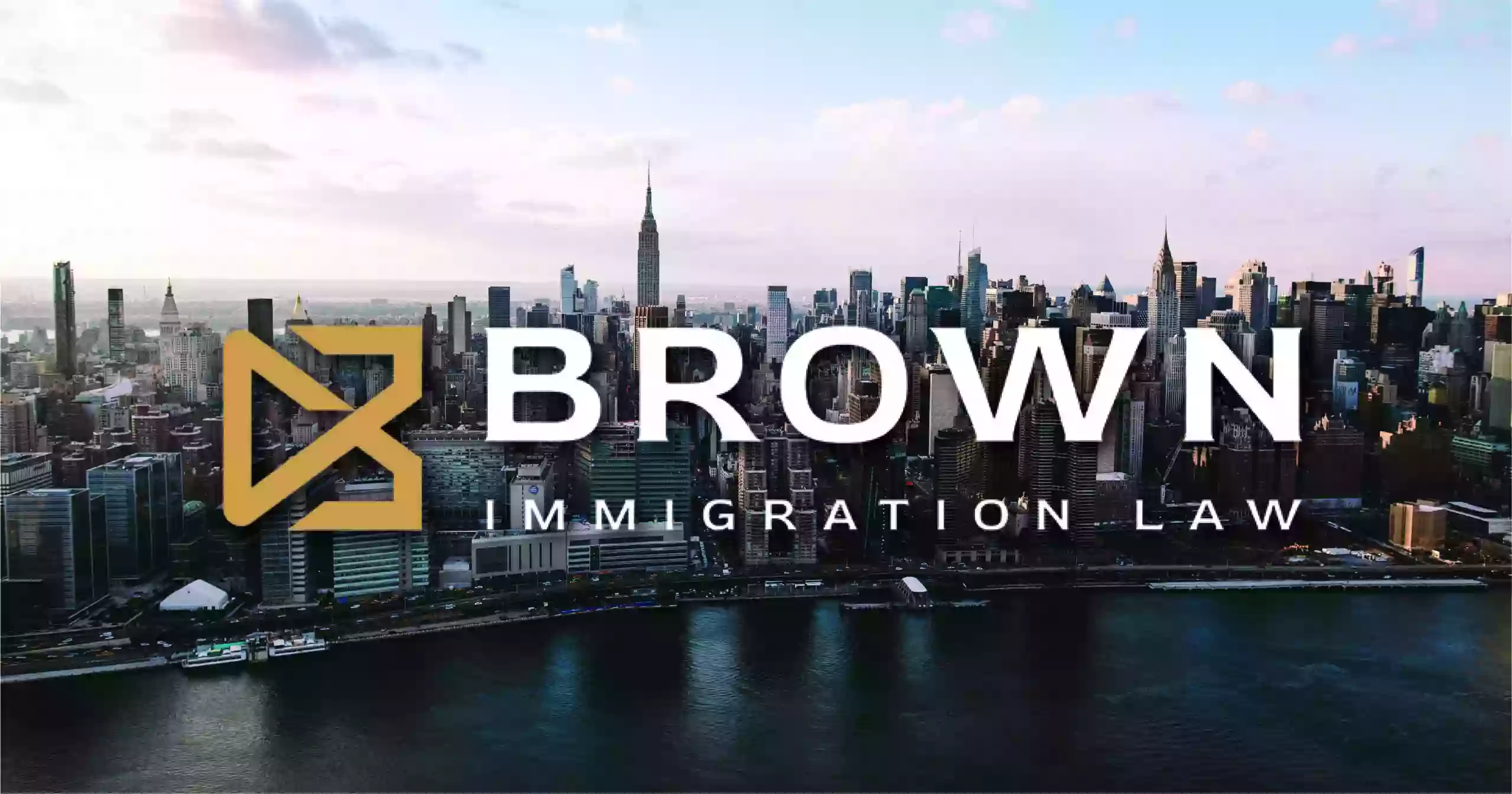 Brown Immigration Law PC, LLO