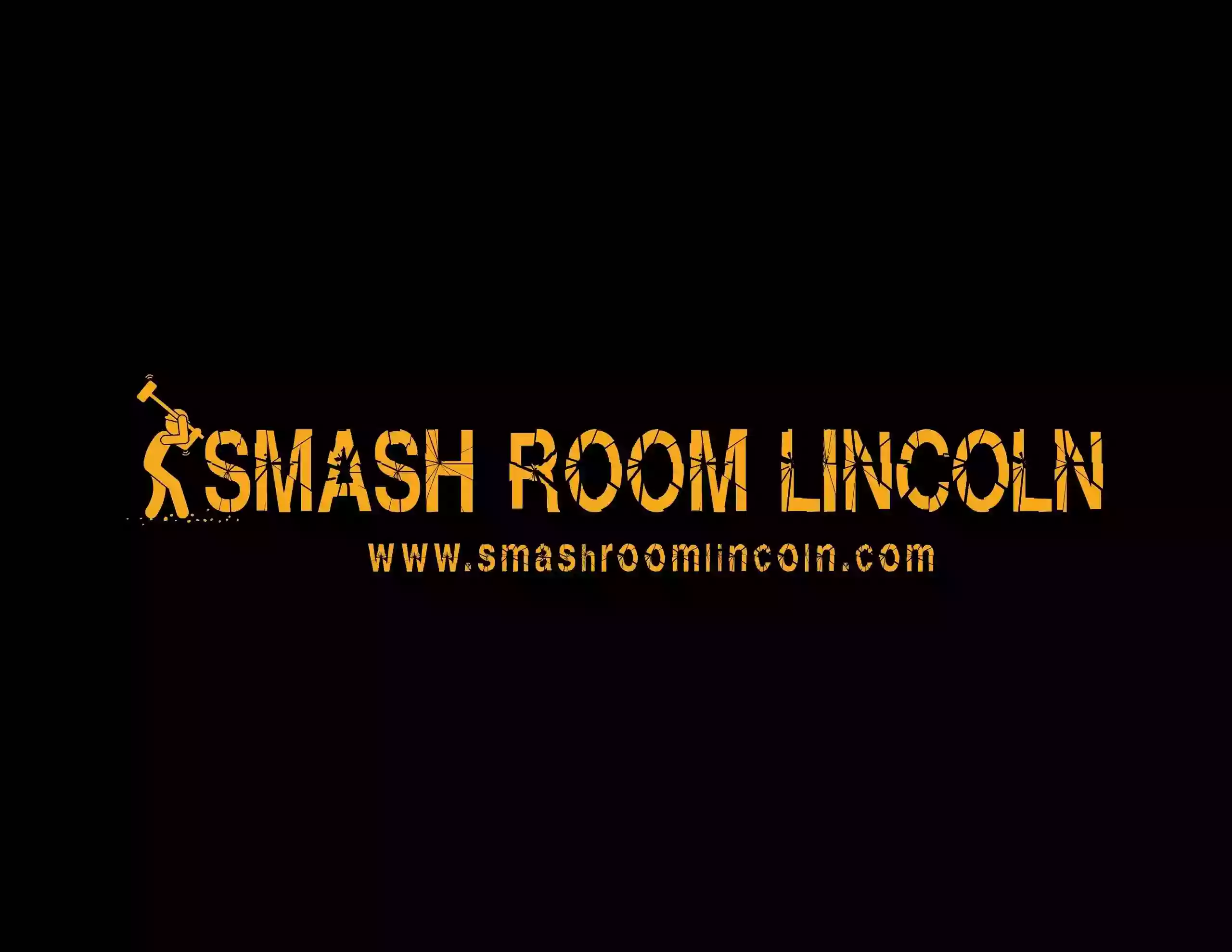 Smash Room Lincoln