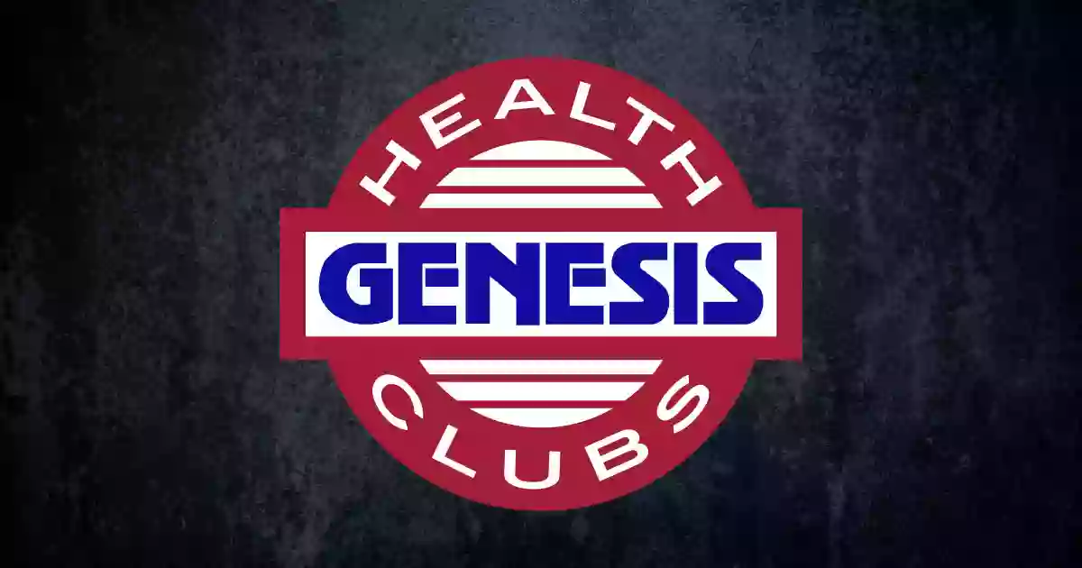 Genesis Health Clubs – East Lincoln