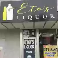 Eto's Liquor