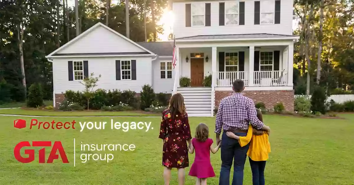 Rosenberg Insurance, a division of GTA Insurance Group