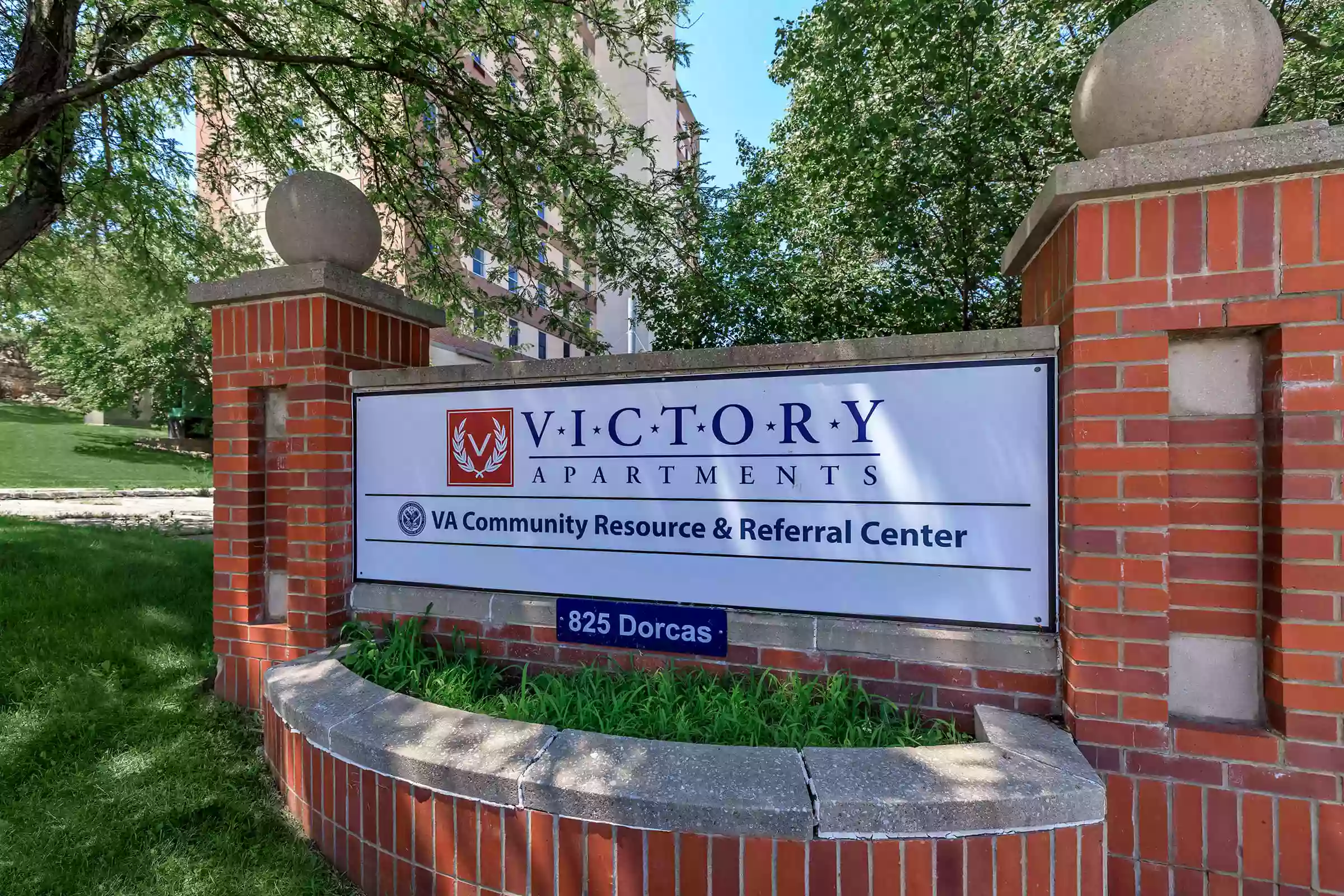 Victory Veterans Apartments