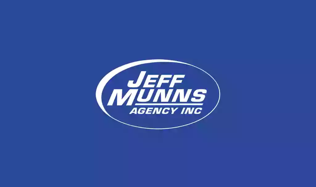 Jeff Munns Agency, Inc.
