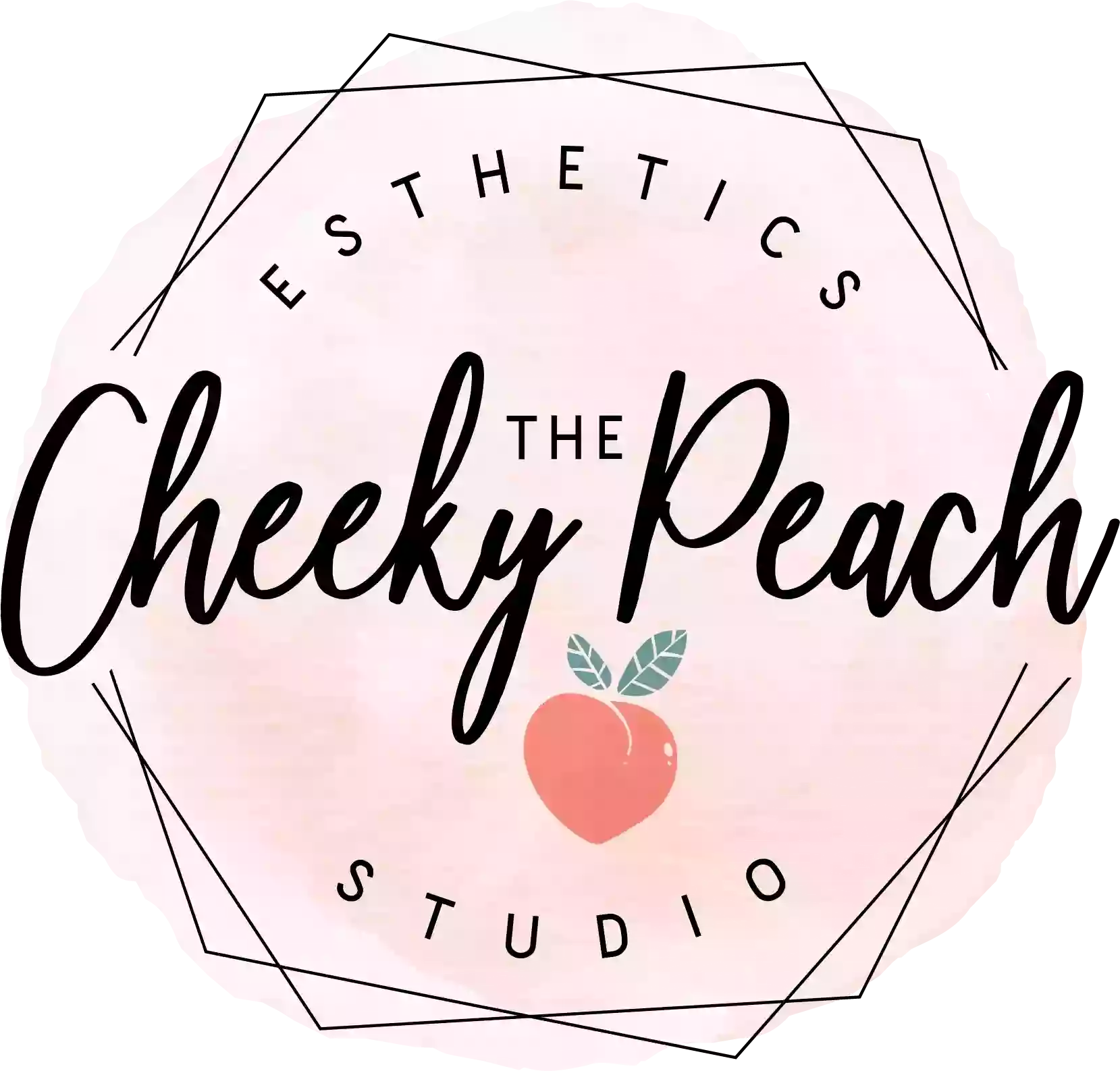 The Cheeky Peach Esthetics Studio