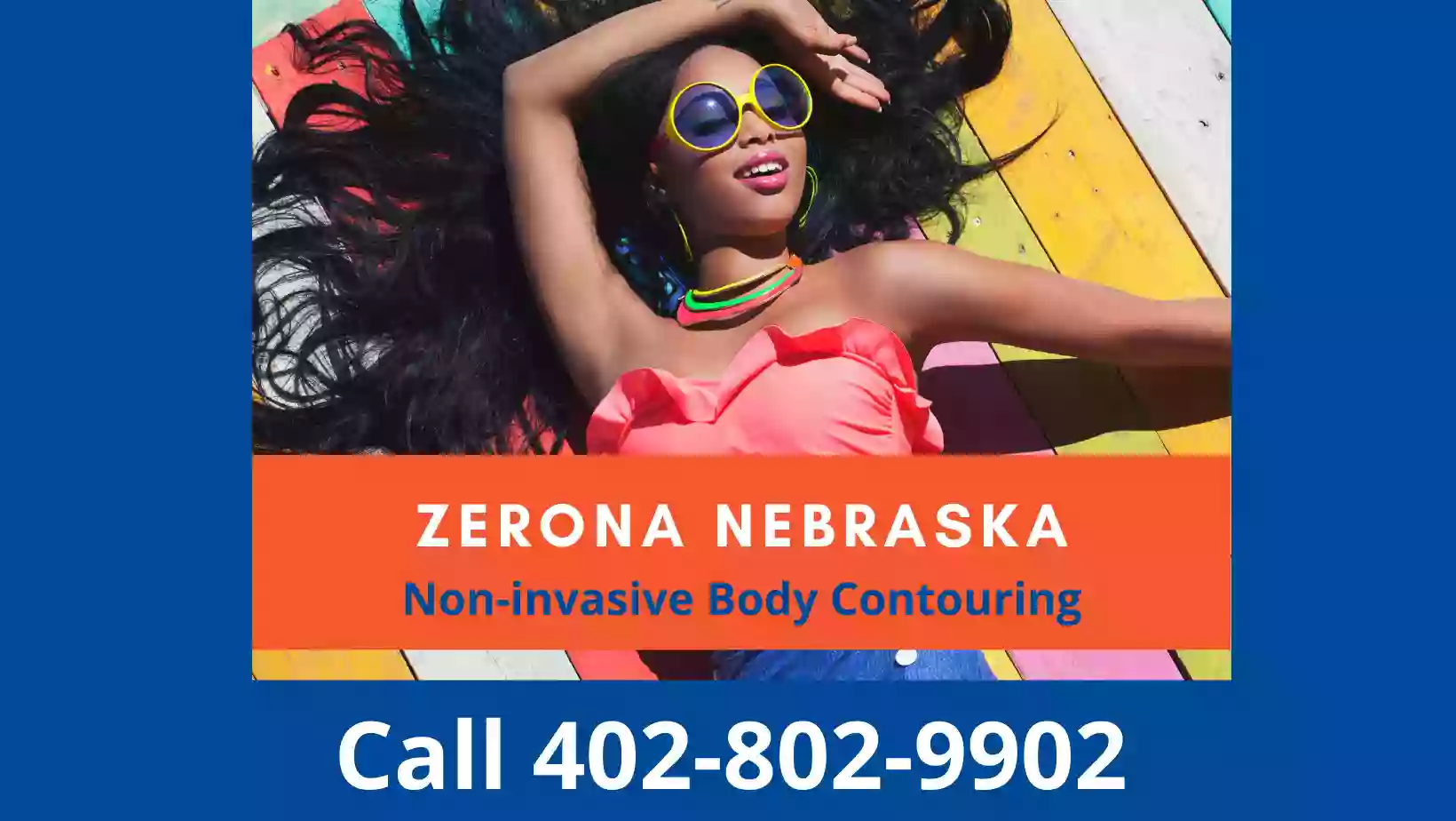 Zerona Weight Loss - Lincoln Nebraska