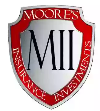Moore's Insurance & Investments