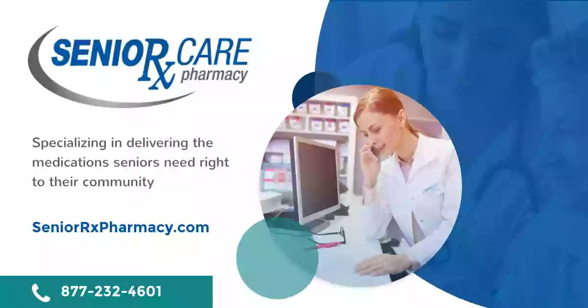 Senior Rx Care Pharmacy
