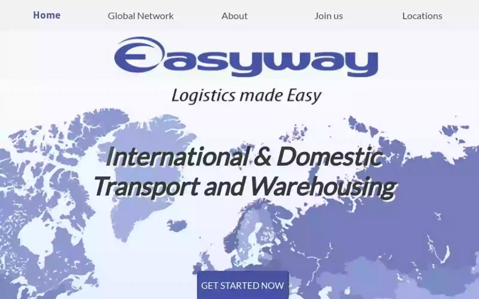 Easyway International, Llc