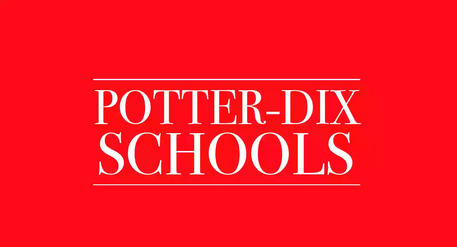 Potter-Dix Public Schools