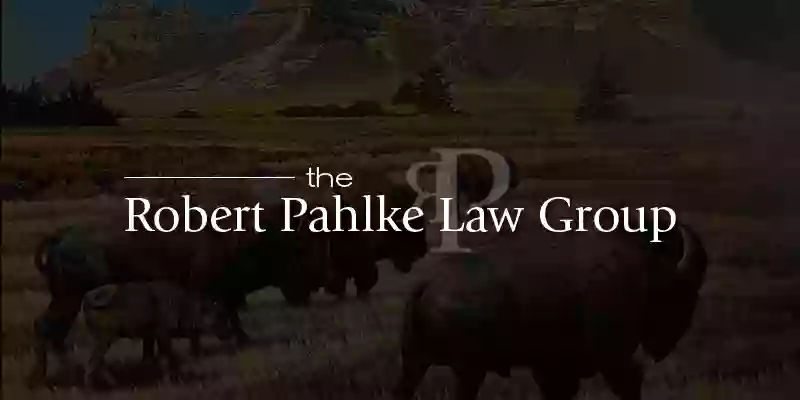 Robert G Pahlke Law Group