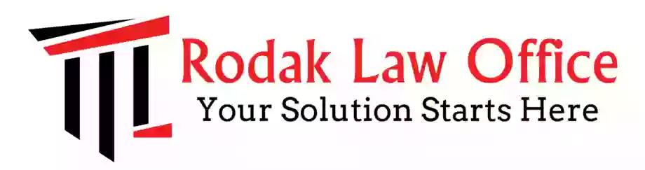 Rodak Law Office