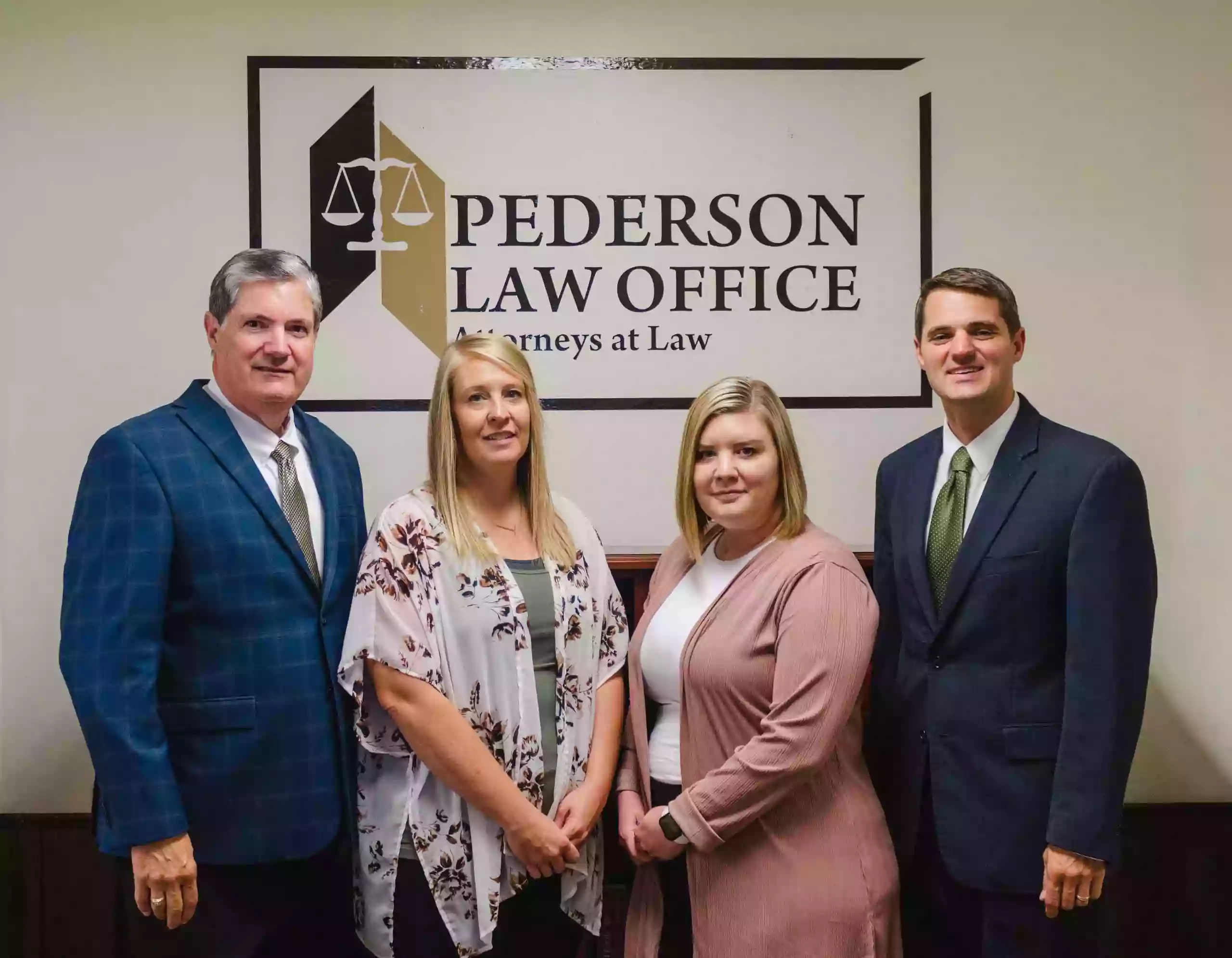 Pederson Law Office