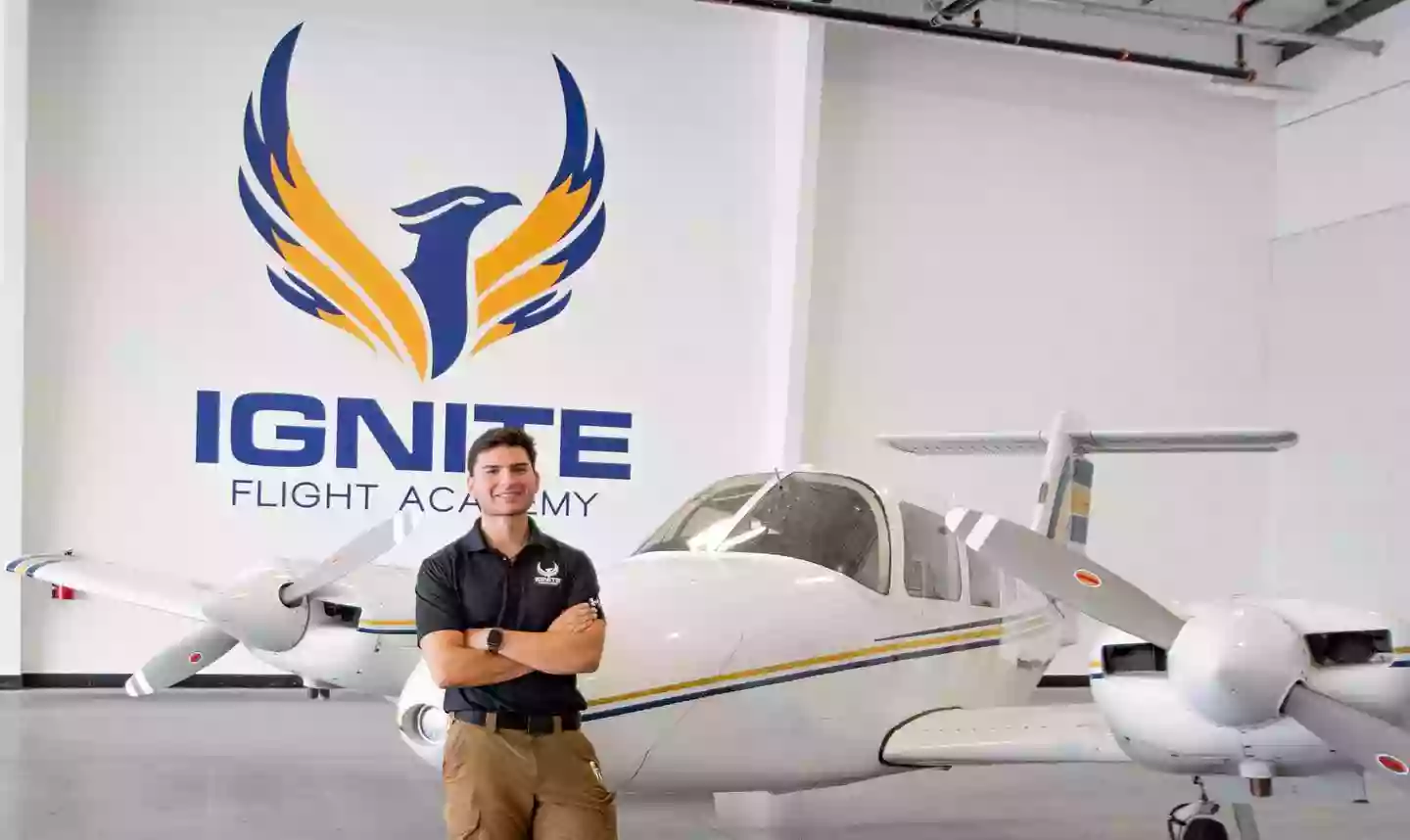 Ignite Flight Academy