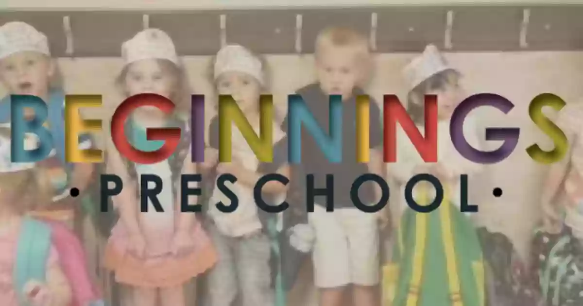 St. Andrew's Beginnings Preschool