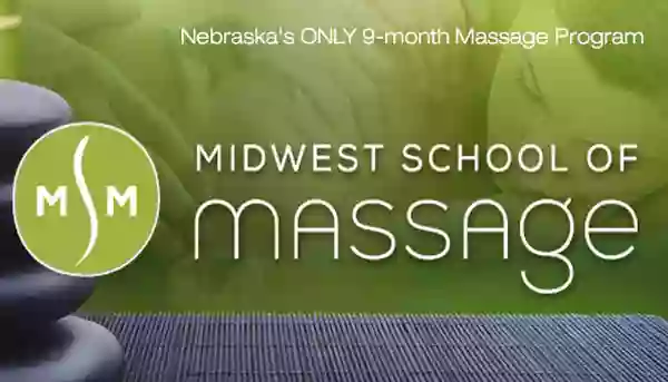 Midwest School of Massage