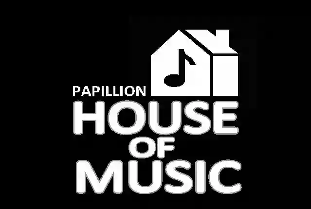 Papillion House of Music