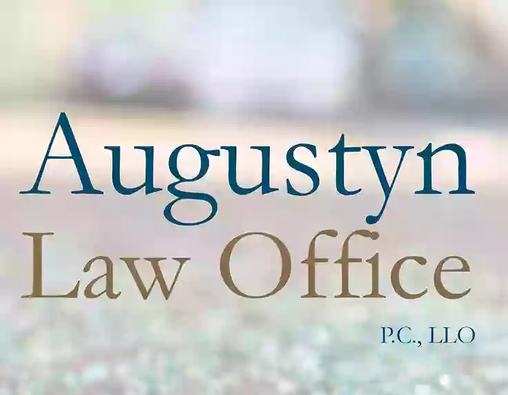 Augustyn Law Office, P.C. LLO