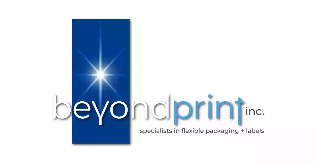 Beyond Print INC.