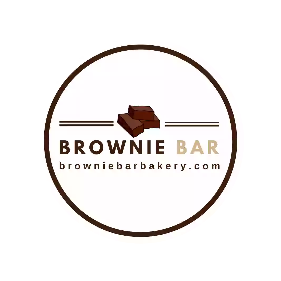 Brownie Bar Bakery