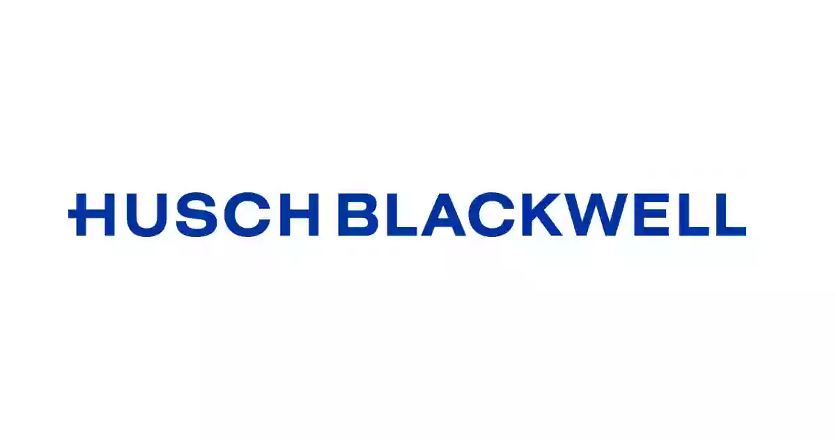 Husch Blackwell: Daub Hal