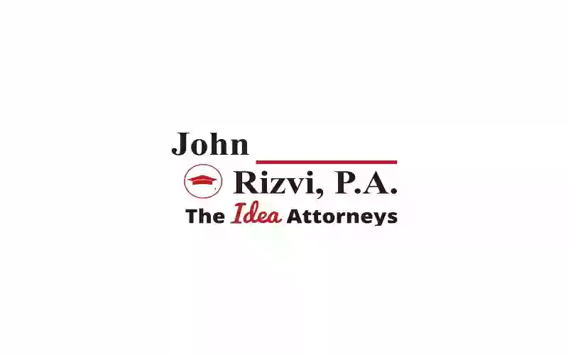 John Rizvi P.A. - The Idea Attorneys