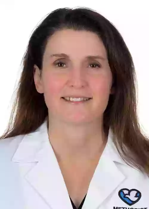 Amber Cohn, MD