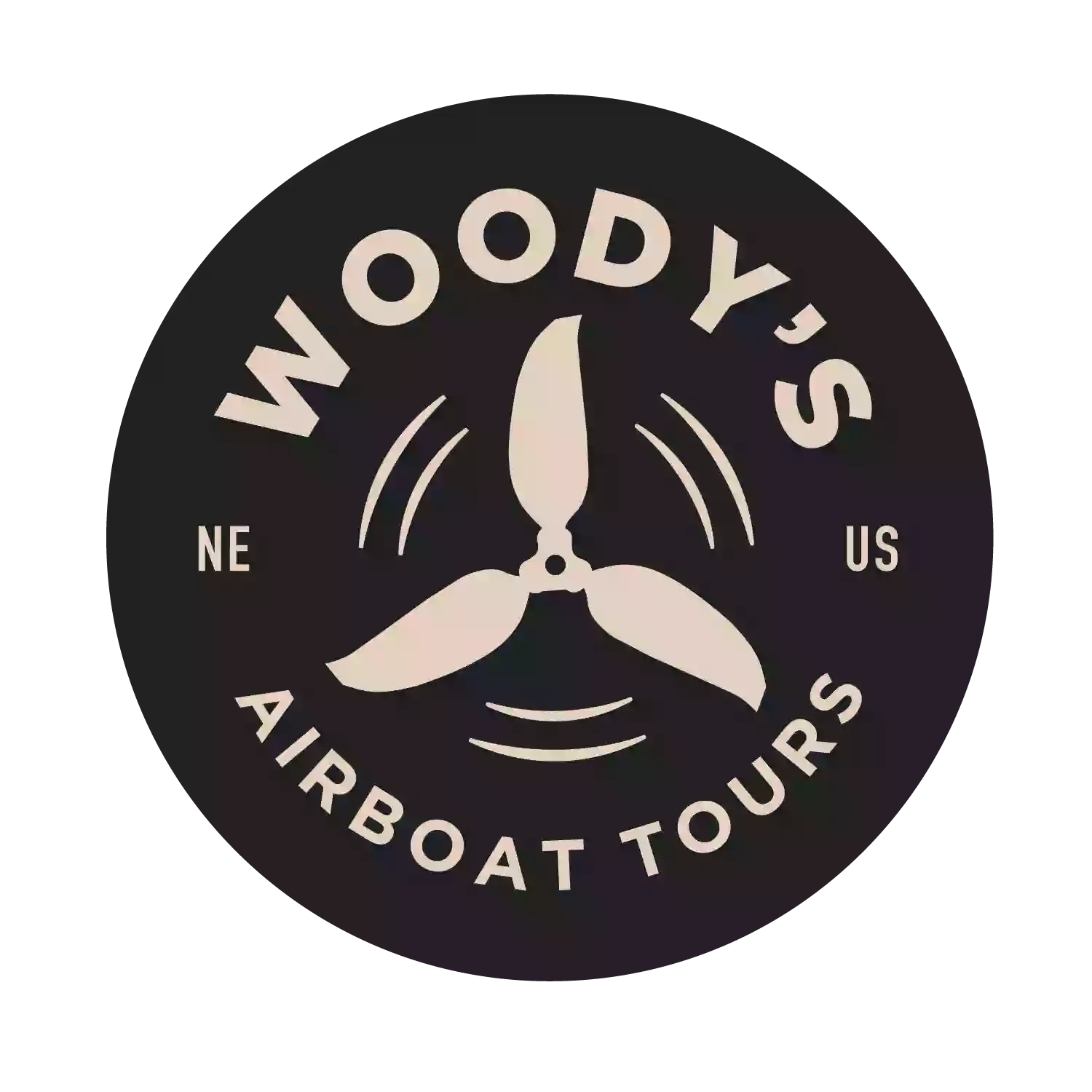 Woody's Airboat Tours