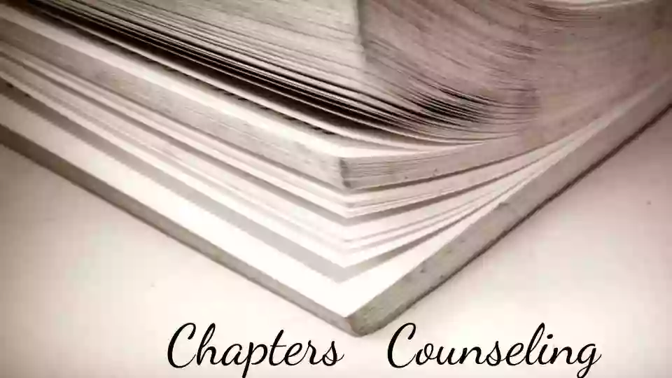 Chapters Counseling LLC