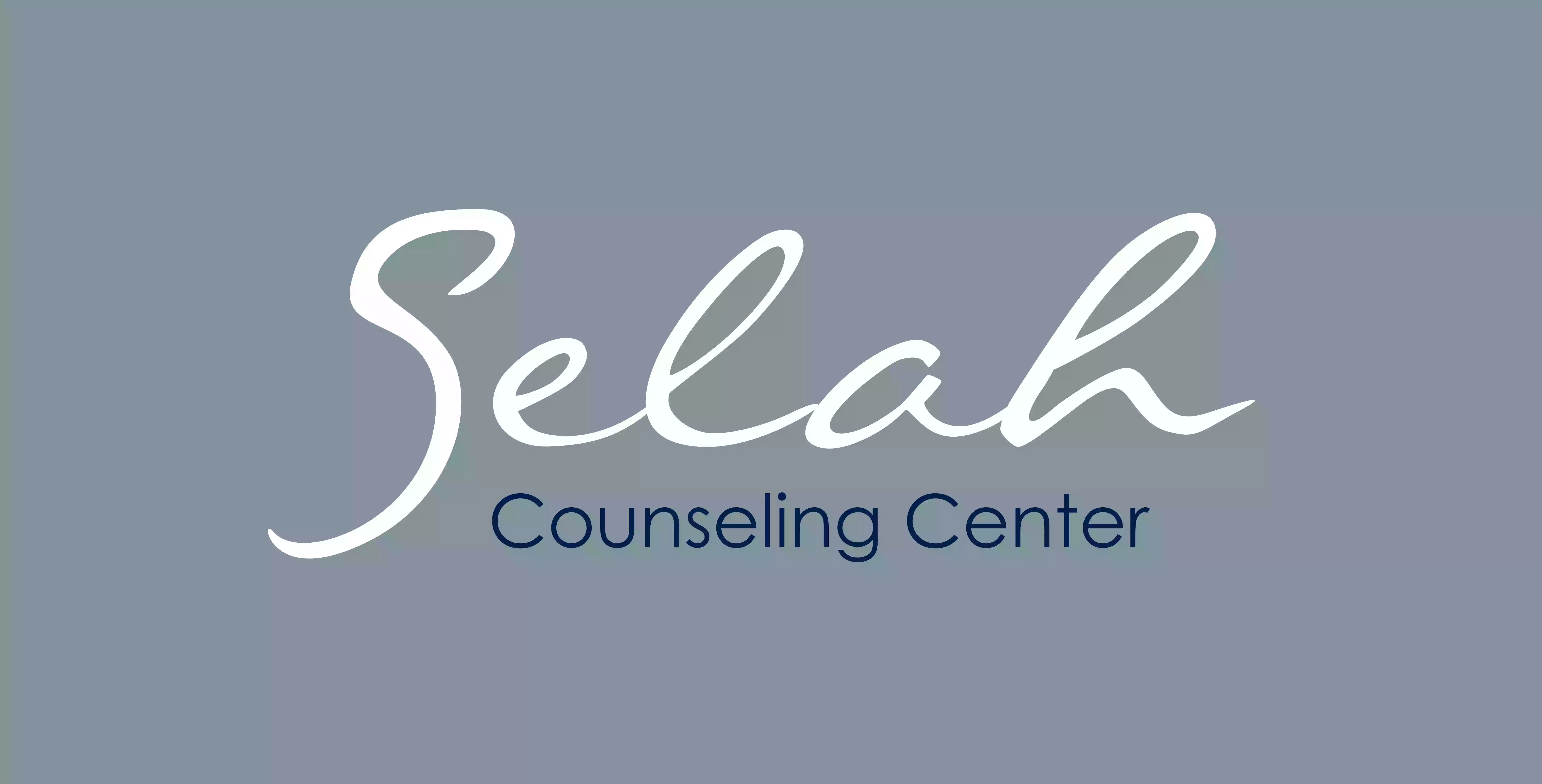 Selah Counseling Center